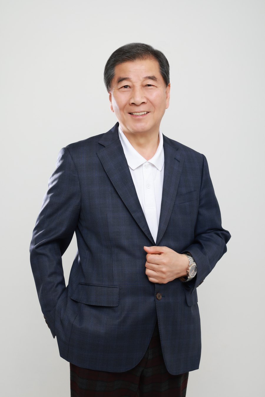 (주)한국관리 대표이사 김영기